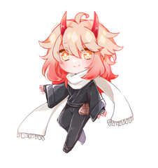 comm caleb