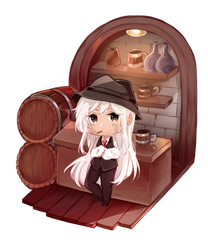 pop up bg