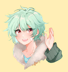comm