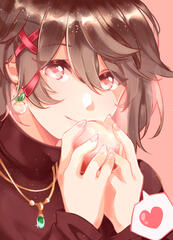 peach boy - original