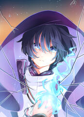 genshin impact: scaramouche