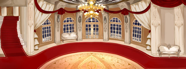 ballroom background (original)